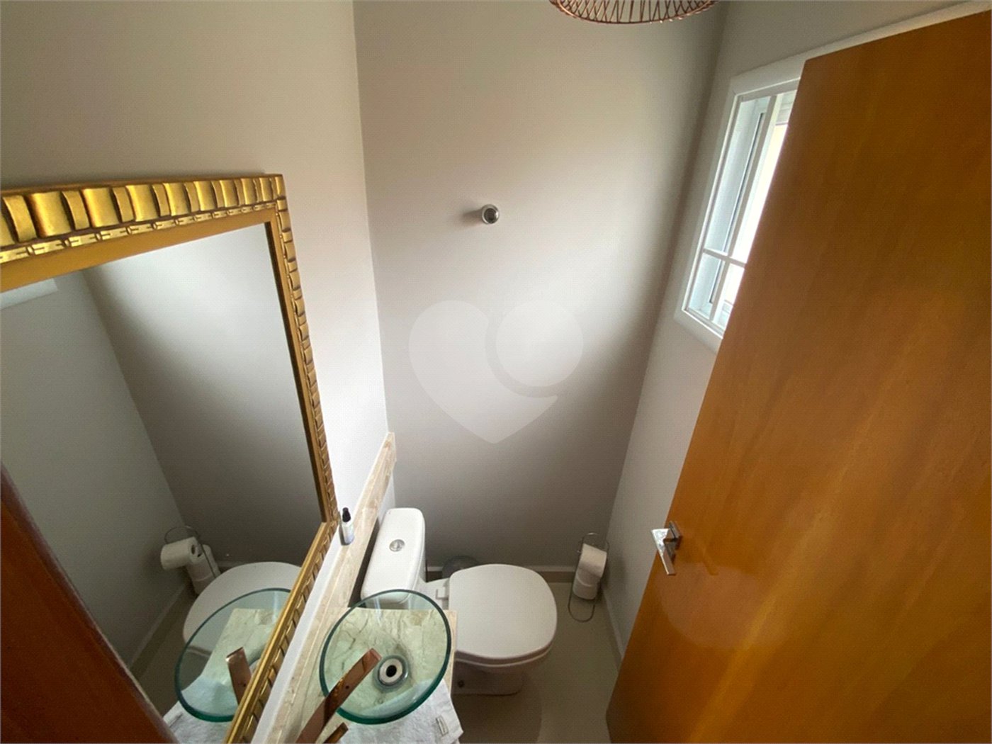 Casa à venda com 3 suítes no condomínio Belle Villle, São Paulo - SP
