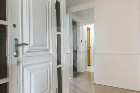 Apartamento à venda com 3 suítes em Consolação, São Paulo, SP