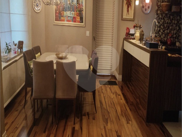 Sobrado à venda com 3 quartos, sendo 1 suíte,  em Tucuruvi, São Paulo, SP