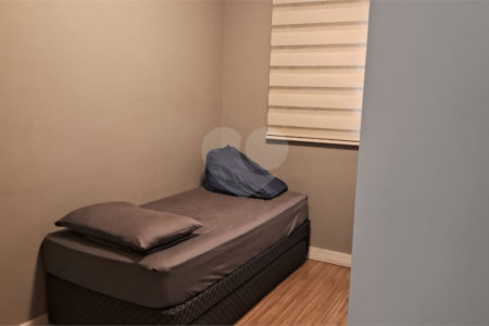 Apartamento à venda com 3 quartos, sendo 1 suíte,  em Tatuapé, São Paulo, SP