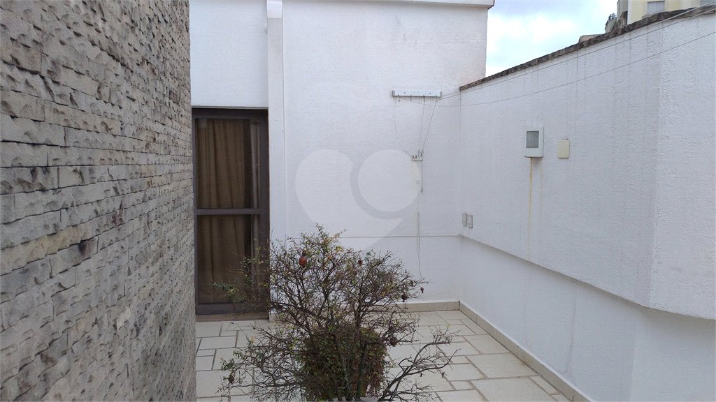 Cobertura à venda ou para alugar com 3 quartos, sendo 2 suítes, em Vila Parque Jabaquara, São Paulo, SP