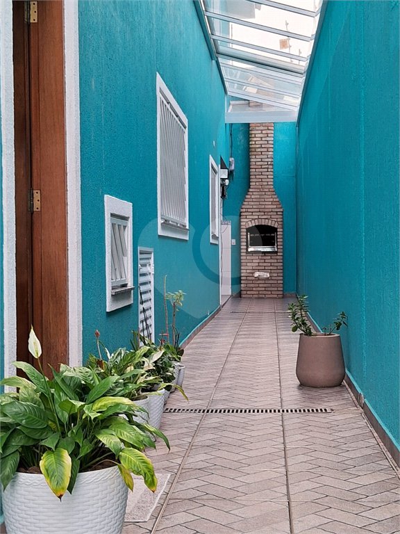 Sobrado à venda com 3 suítes em Tremembé, São Paulo, SP