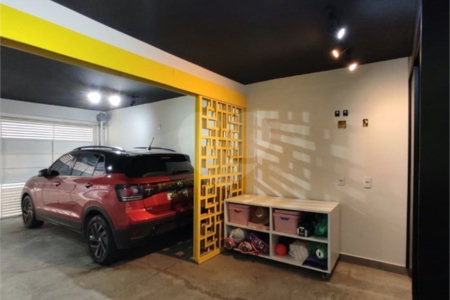 Casa à venda com 2 suítes no condomínio Residencial Lima e Silva, São Paulo - SP