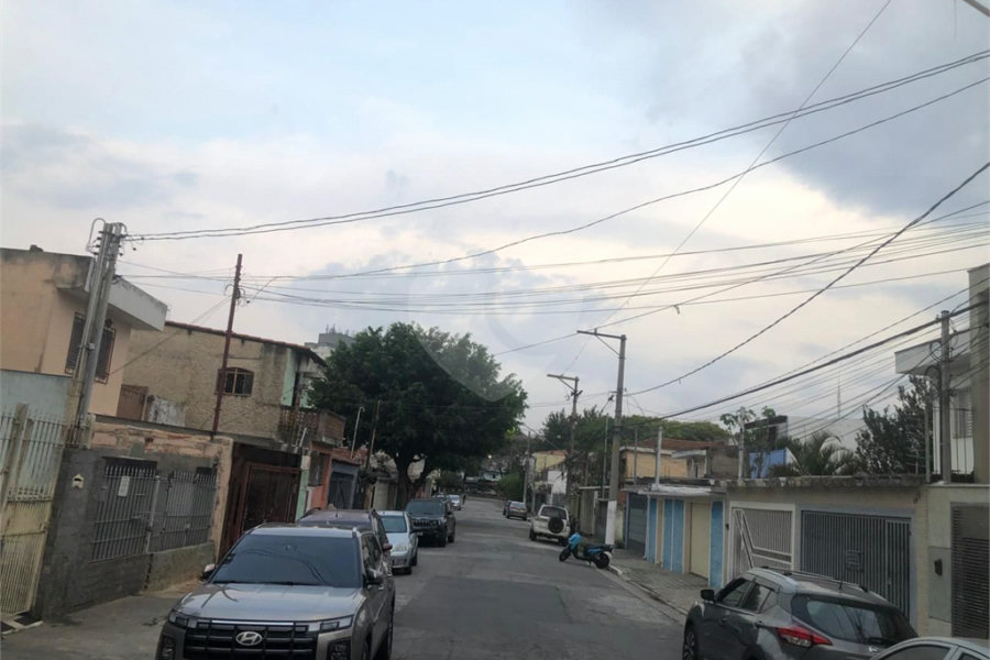Terreno à venda em Imirim, São Paulo, SP