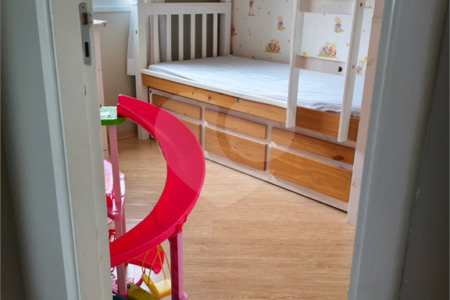 Apartamento à venda com 3 quartos, sendo 1 suíte,  no Centro, São Bernardo do Campo, SP