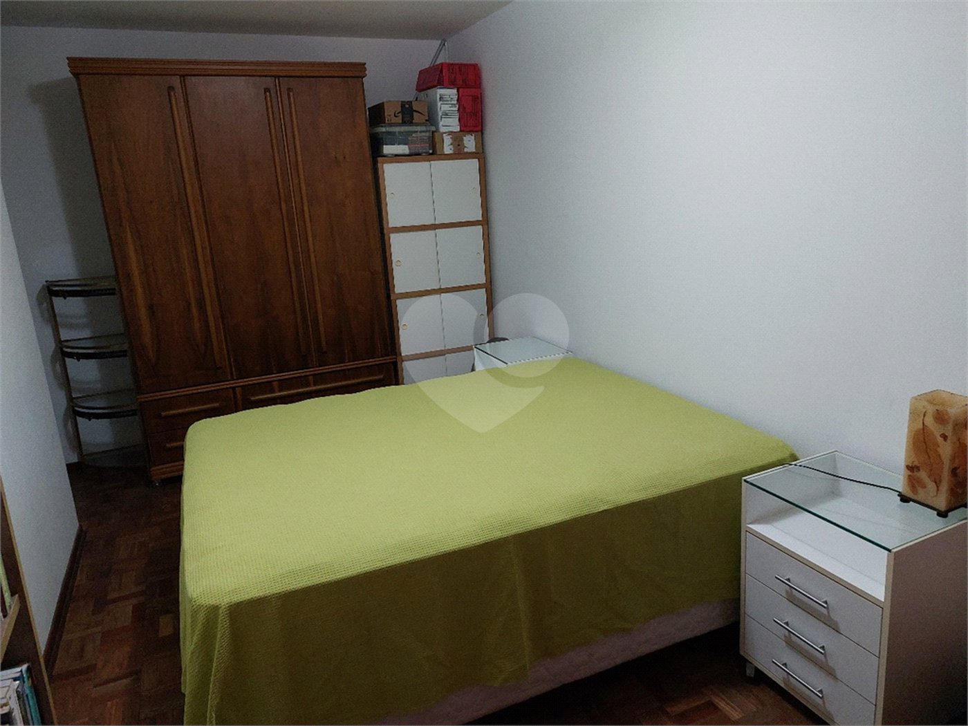 Sobrado à venda com 3 quartos, sendo 1 suíte,  em Horto Florestal, São Paulo, SP