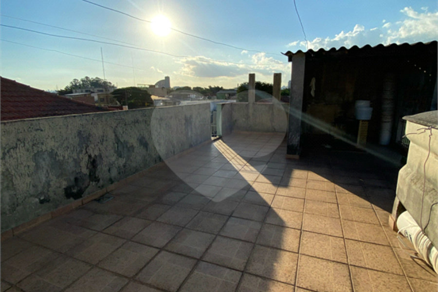 Sobrado à venda com 2 quartos, sendo 1 suíte, em Vila Maria, São Paulo, SP