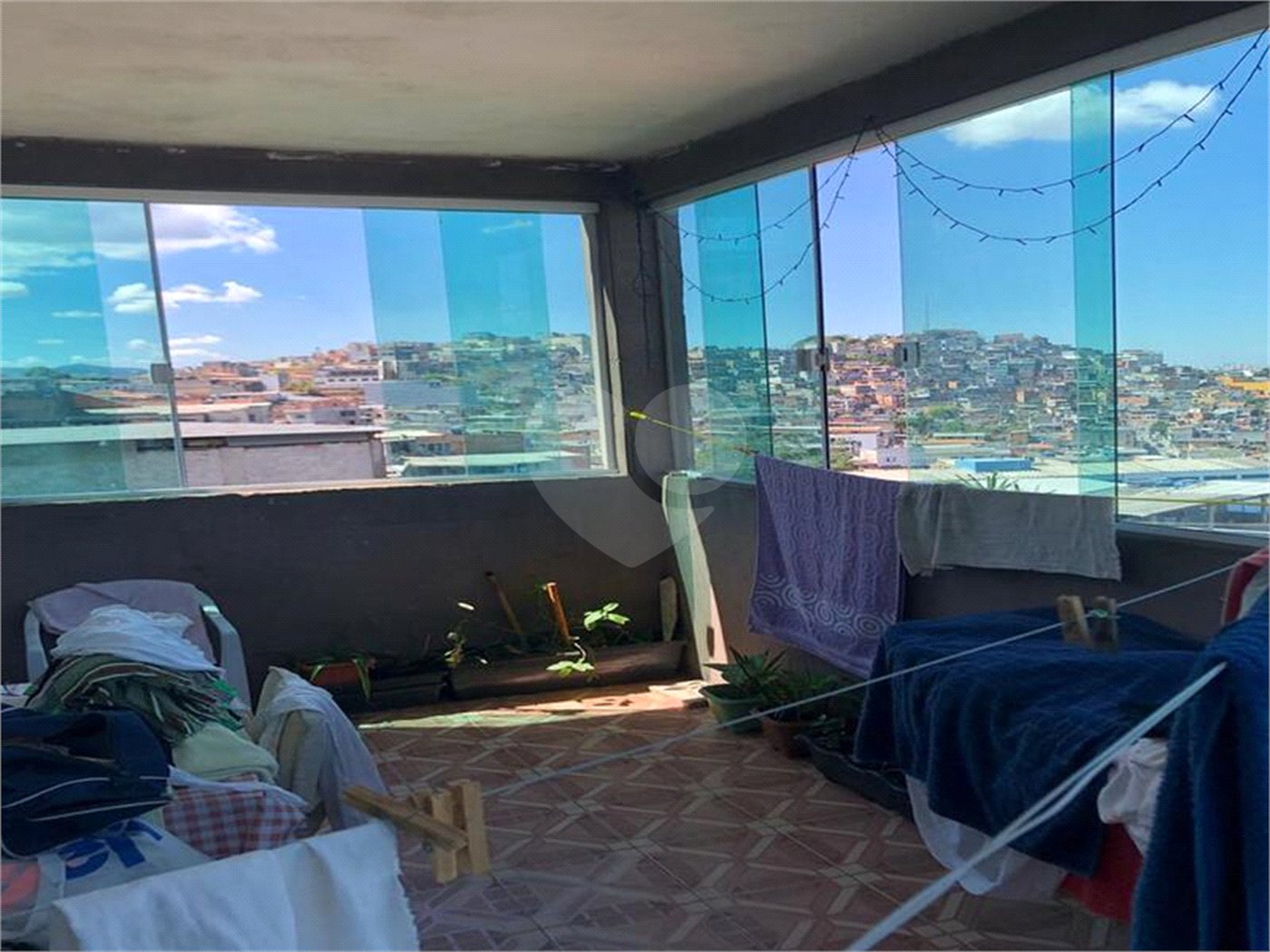 Casa à venda com 2 quartos no Brasilândia, São Paulo, SP