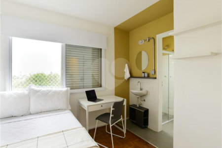 Apartamento à venda com 4 quartos, sendo 2 suítes, em Vila Olímpia, São Paulo, SP