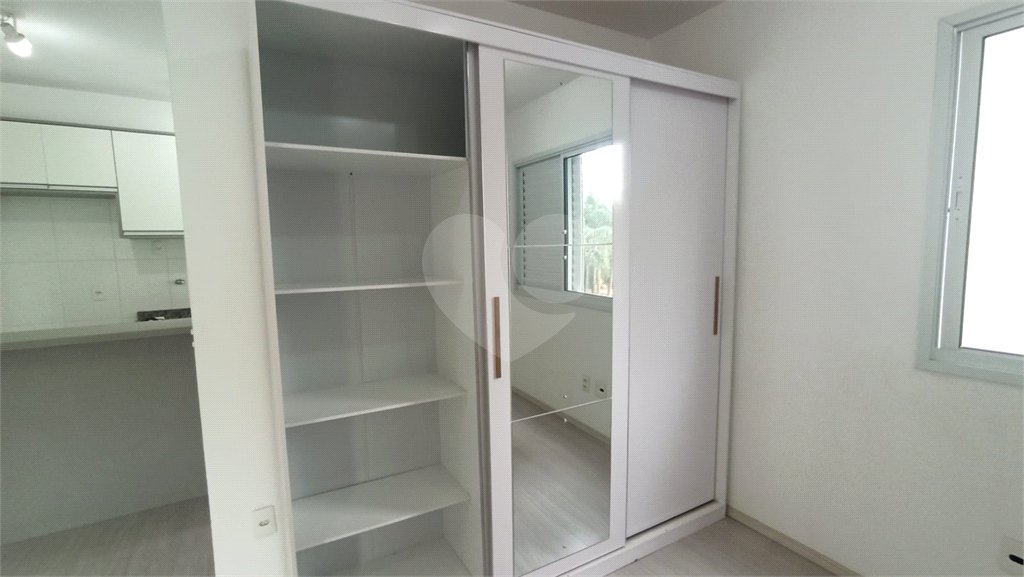 Apartamento à venda com 1 suíte em Vila Gomes, São Paulo, SP