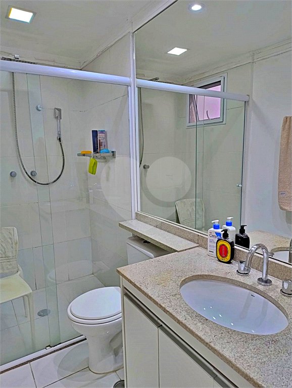 Apartamento à venda com 3 quartos, sendo 2 suítes, em Vila Andrade, São Paulo, SP
