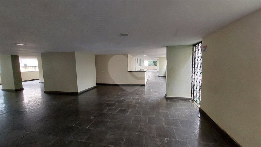 Cobertura à venda com 4 quartos, sendo 1 suíte, em Tijuca, Rio de Janeiro, RJ