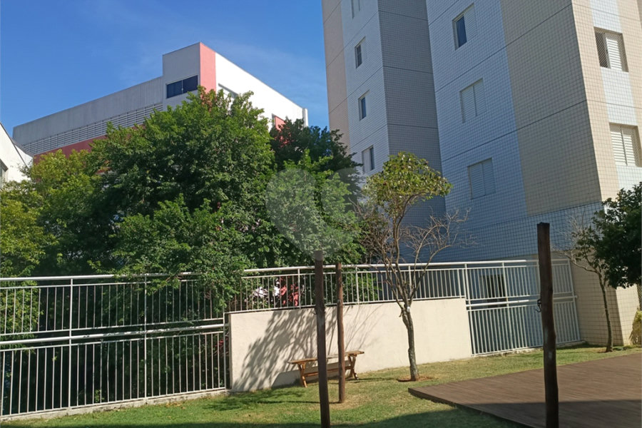 Apartamento à venda com 3 quartos, sendo 1 suíte, em Freguesia do Ó, São Paulo, SP