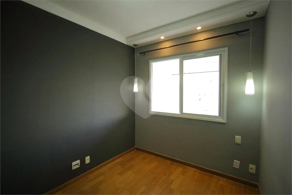 Apartamento à venda com 3 quartos, sendo 1 suíte, em Vila Lusitânia, São Bernardo do Campo, SP