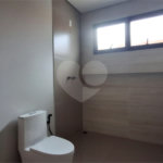 Casa à venda com 3 quartos, sendo 1 suíte,  no condomínio Reserva Ipanema, Sorocaba - SP