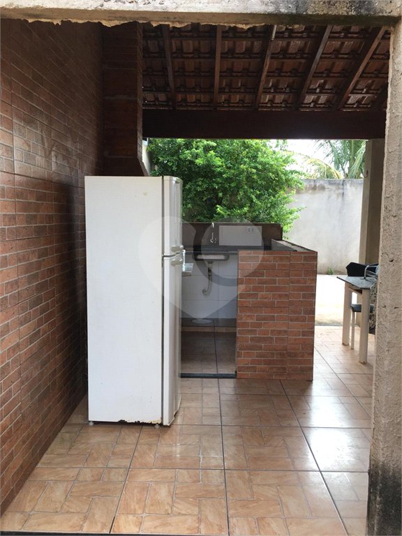 Casa à venda com 3 quartos em Jardim São Rafael II, Araraquara, SP