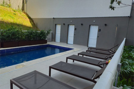 Apartamento à venda com 1 quarto em Vila Butantã, São Paulo, SP