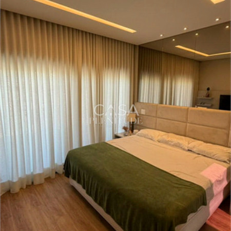 Casa em condomínio à venda com 3 suítes, em Ibiti Royal Park, Sorocaba, SP