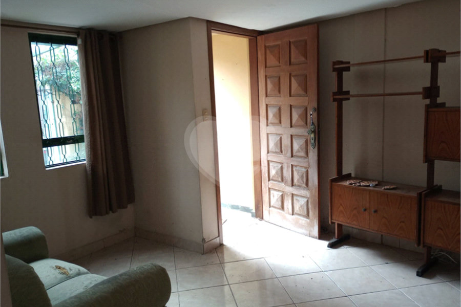 Casa Térrea à venda com 2 quartos em Santana, São Paulo, SP