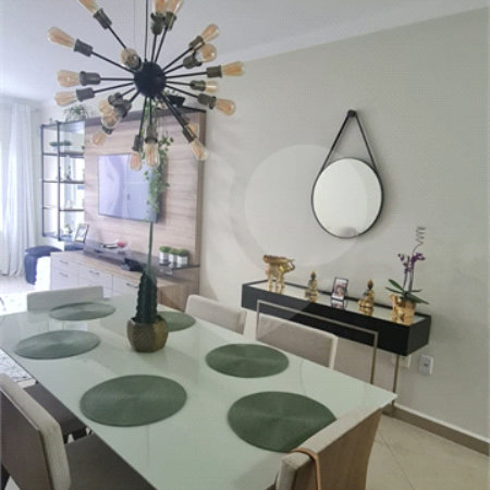 Sobrado à venda com 3 suítes em Vila Medeiros, São Paulo, SP