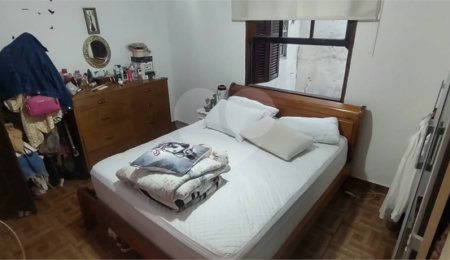 Casa à venda com 2 quartos em Tucuruvi, São Paulo, SP