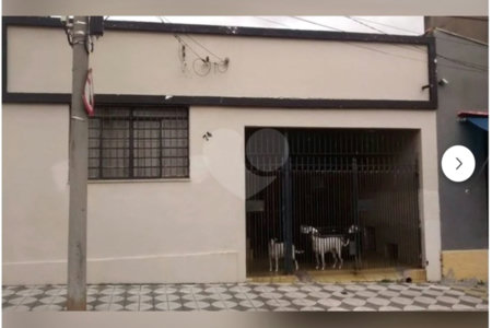 Casa à venda com 3 quartos no Centro, Sorocaba, SP