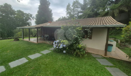 Casa à venda com 2 quartos, sendo 1 suíte,  no condomínio Sausalito, Mairiporã - SP