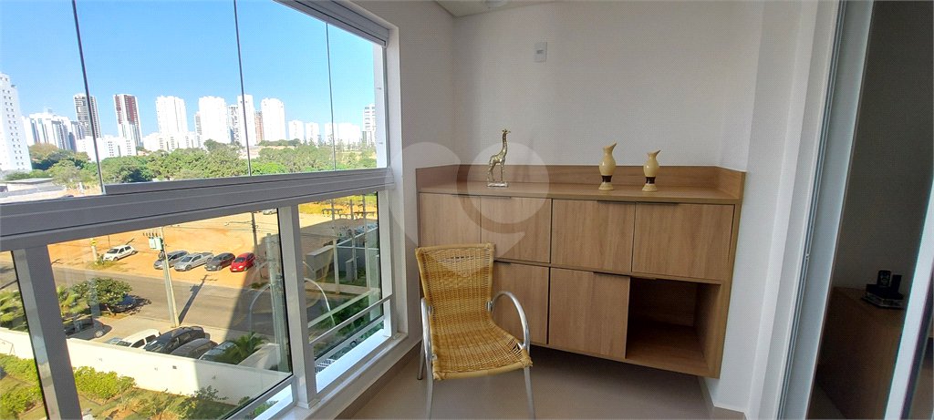 Apartamento à venda com 3 quartos, sendo 1 suíte, em Parque Campolim, Sorocaba, SP