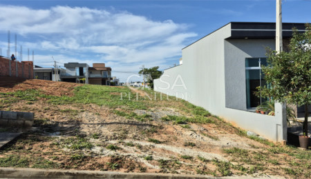 Terreno em condomínio à venda em Jardim Villagio Milano, Sorocaba, SP