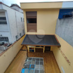 Sobrado à venda com 3 quartos, sendo 1 suíte, em Brooklin, São Paulo, SP
