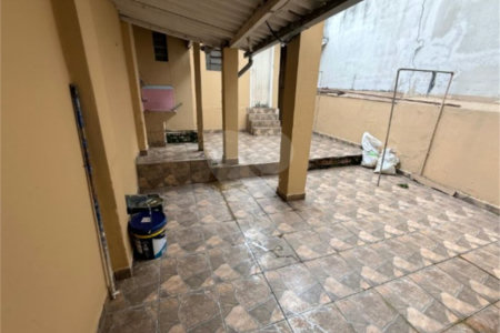 Sobrado à venda com 3 quartos em Jardim Trussardi, São Paulo, SP