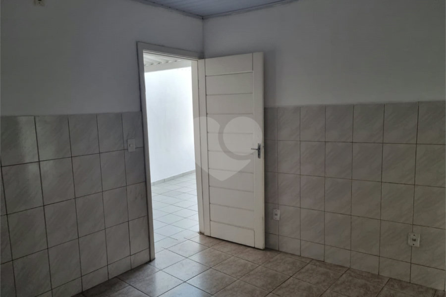 Casa para alugar com 2 quartos em Tucuruvi, São Paulo, SP