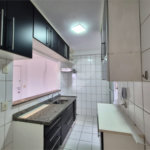 Apartamento para alugar com 2 quartos, sendo 1 suíte, em Lapa, São Paulo, SP