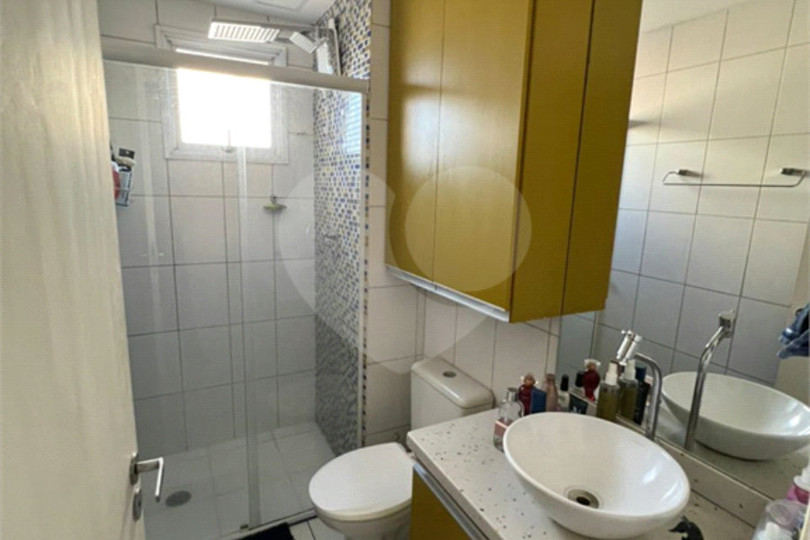 Apartamento à venda com 2 quartos em Tremembé, São Paulo, SP