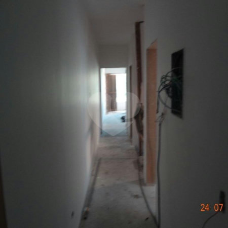 Sobrado à venda com 3 quartos, sendo 2 suítes, em Vila Mazzei, São Paulo, SP