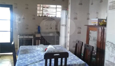 Casa à venda com 2 quartos em Ponte Preta, Campinas, SP