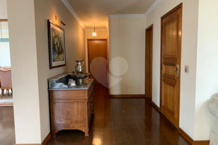 Apartamento à venda com 4 quartos, sendo 3 suítes, em Paraíso, São Paulo, SP