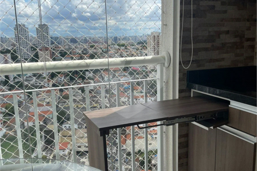Apartamento à venda com 2 quartos, sendo 1 suíte,  em Casa Verde, São Paulo, SP