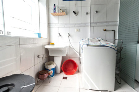 Apartamento à venda com 3 quartos, sendo 1 suíte, em Santa Teresinha, São Paulo, SP