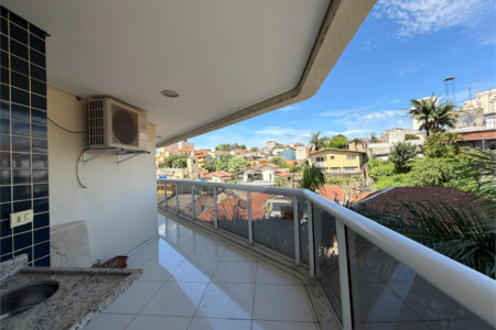 Apartamento à venda com 3 suítes em Santa Teresinha, São Paulo, SP