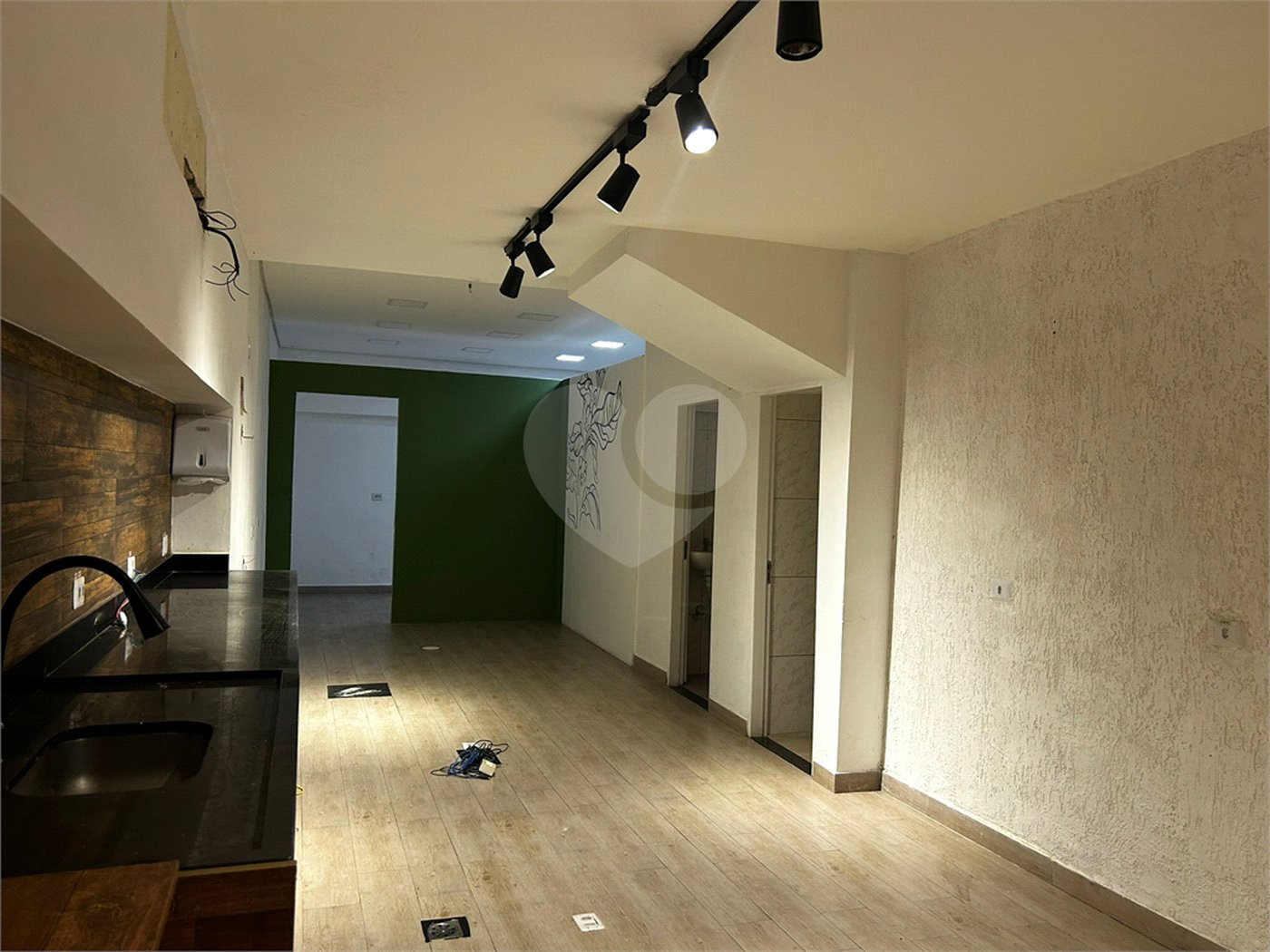 Sobrado à venda ou para alugar com 3 quartos em Higienópolis, São Paulo, SP