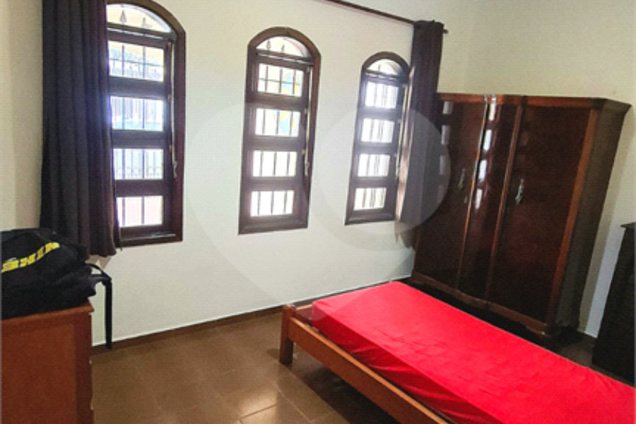 Casa Térrea à venda com 2 quartos em Parque Edu Chaves, São Paulo, SP