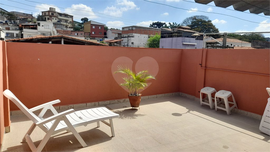Sobrado à venda com 3 quartos, sendo 2 suítes, em Limão, São Paulo, SP