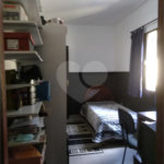 Sobrado à venda com 3 quartos, sendo 1 suíte, em Chora Menino, São Paulo, SP