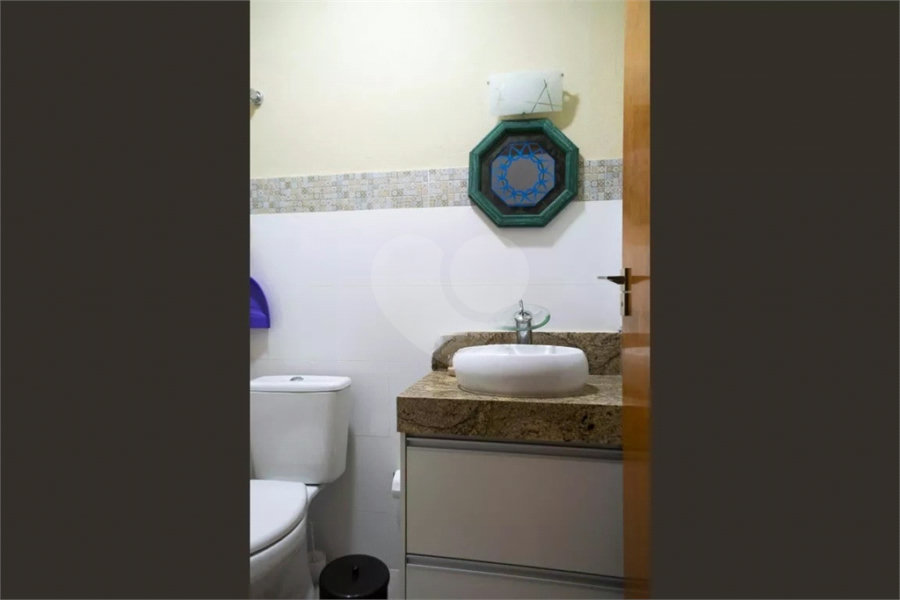 Sobrado à venda com 3 suítes em Casa Verde, São Paulo, SP