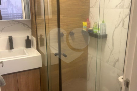 Apartamento à venda com 2 quartos, sendo 1 suíte, em Vila Paulicéia, São Paulo, SP