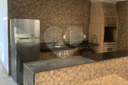 Apartamento à venda com 2 quartos em Vila São Paulo, Mogi das Cruzes, SP