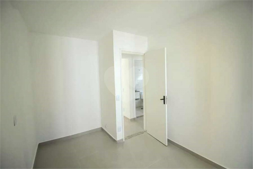Apartamento à venda com 2 quartos em Alto da Mooca, São Paulo, SP
