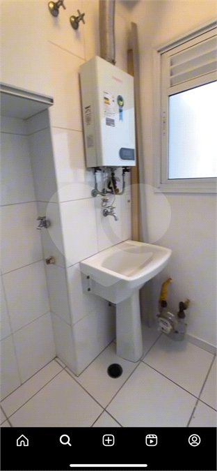 Apartamento para alugar com 2 quartos, sendo 1 suíte, em Limão, São Paulo, SP
