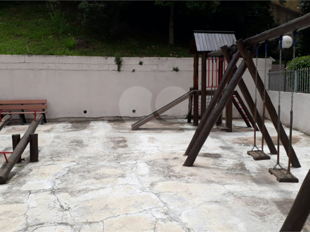 Apartamento à venda com 2 quartos em Mandaqui, São Paulo, SP